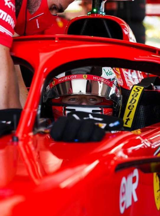 Callum Ilott